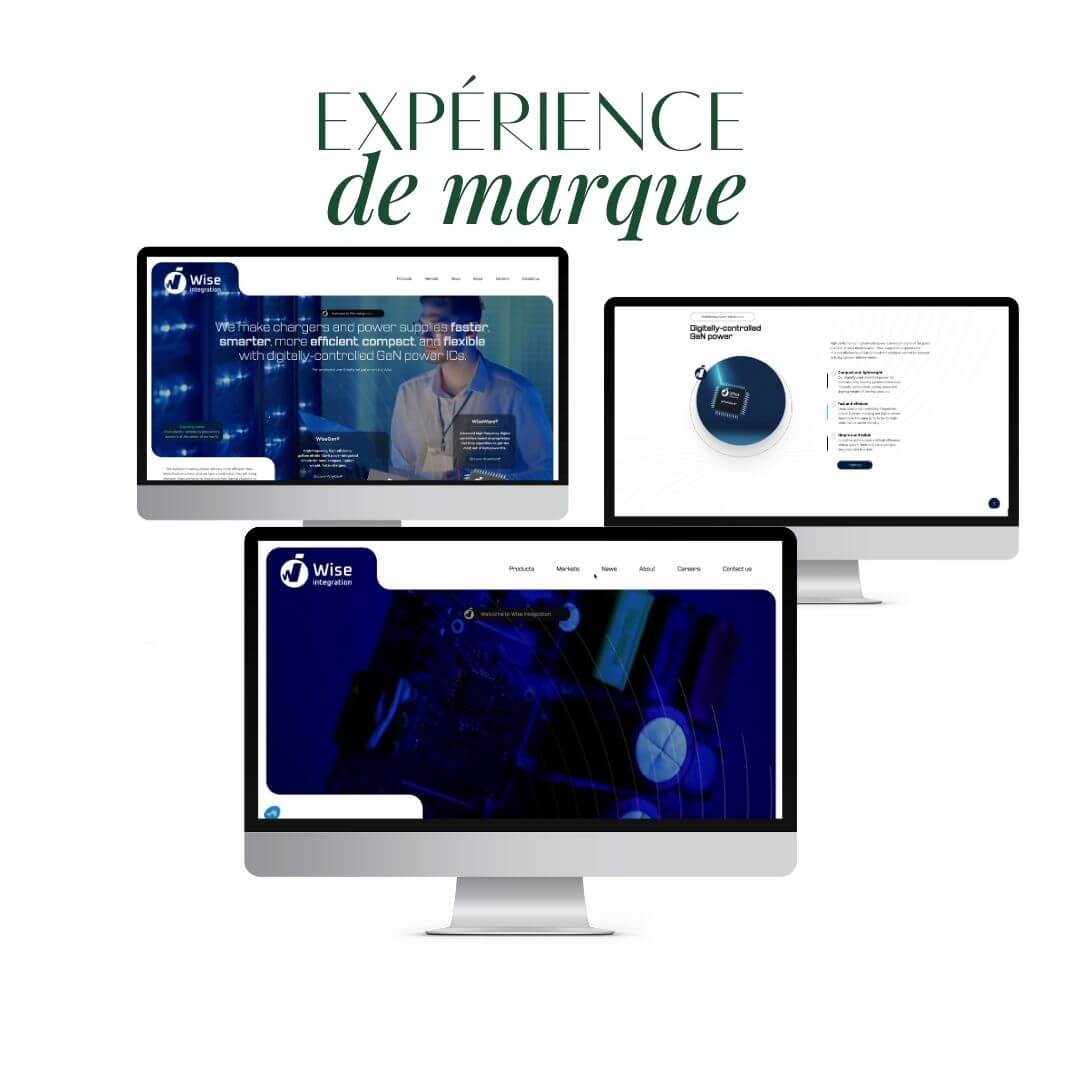 experience marque