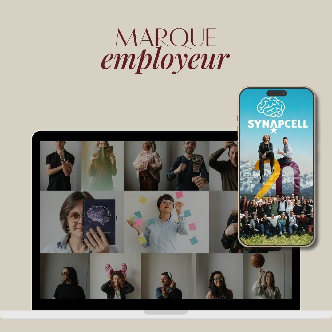 marque employeur