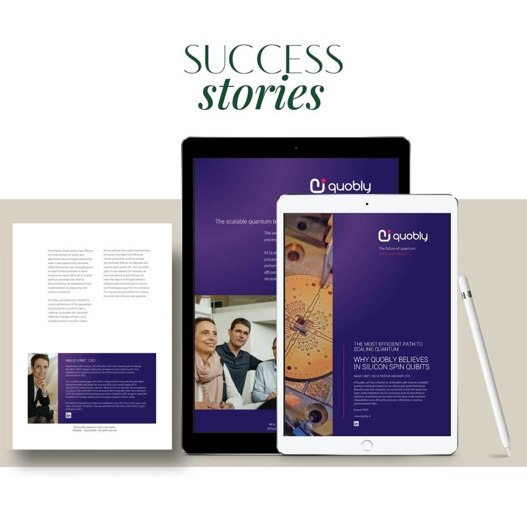 success stories